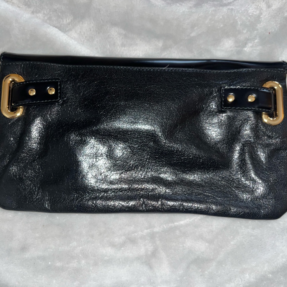 Balenciaga clutch - Picture 2 of 3